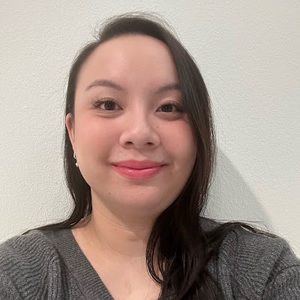 Meet your Posher, Ann